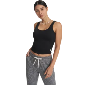 Outdoor Comfort Style Lint Resistant Surface Women's Halo Essential Tank