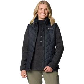 Price Women's Heavenly II Vest