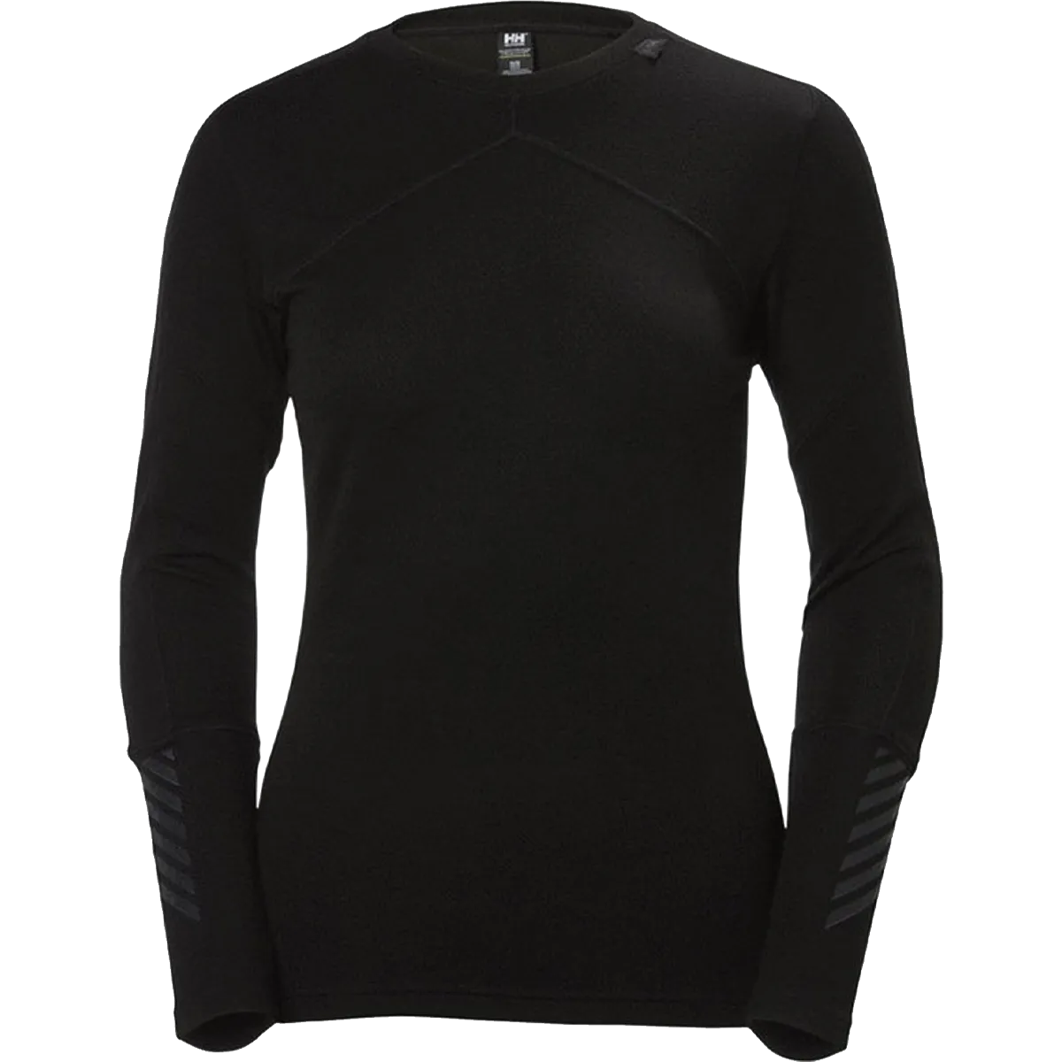 Rapid Evaporation Tech Women's HH Lifa Merino Crew