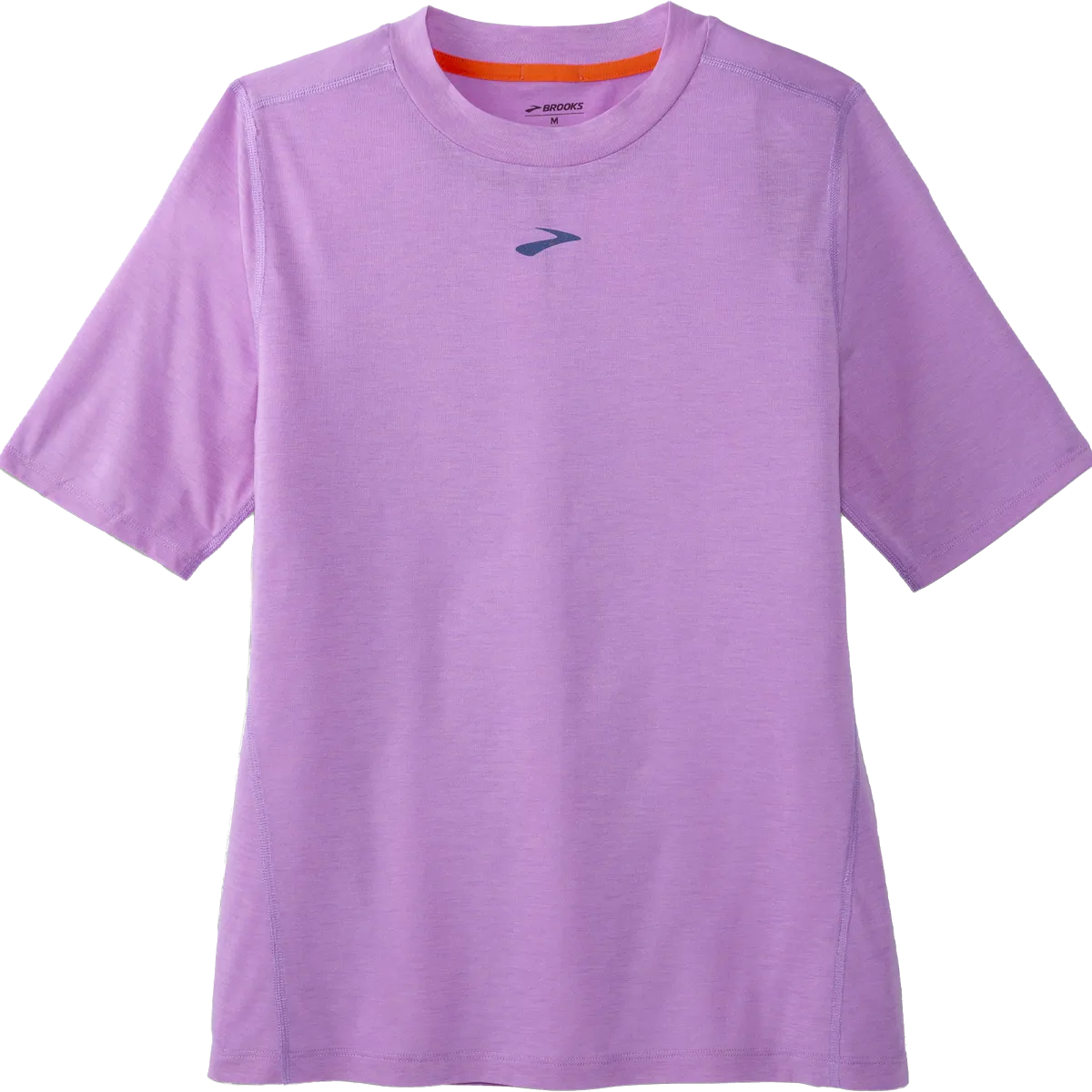 Women's High Point Short Sleeve Sporty Appeal