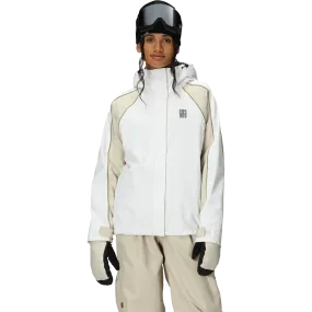 Outdoor Explorer Travel Fit Women's Hologram Jacket