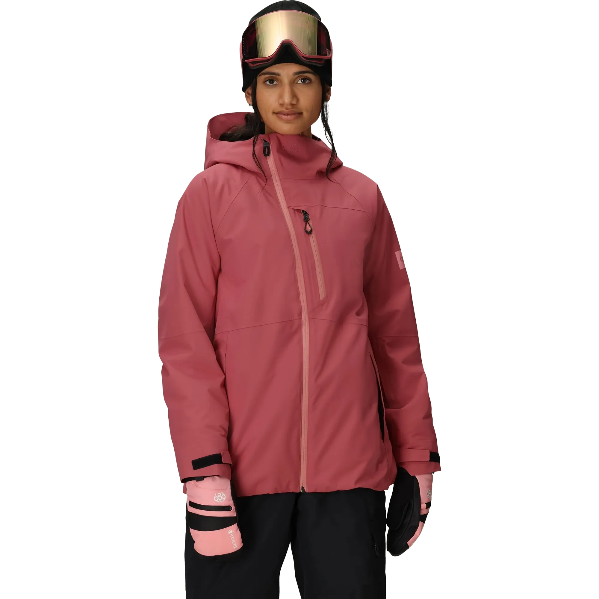 Task Infrastructure Women's Hydra Thermagraph Jacket