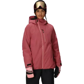 Task Infrastructure Women's Hydra Thermagraph Jacket