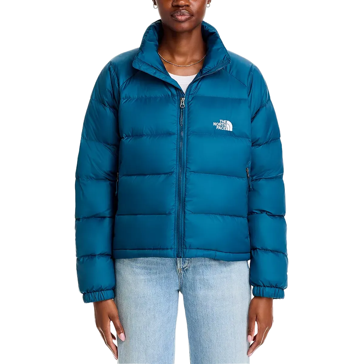 Women's Hydrenalite Down Jacket Conditioner Windproof Outer Layer