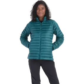 spring season Women's Hype Down Jacket