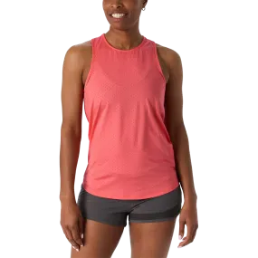 EcoFriendlyDyes Women's Ice Perf Tank