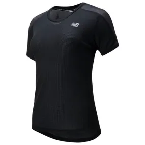 Women's Impact Run Short Sleeve Comfortable fit
