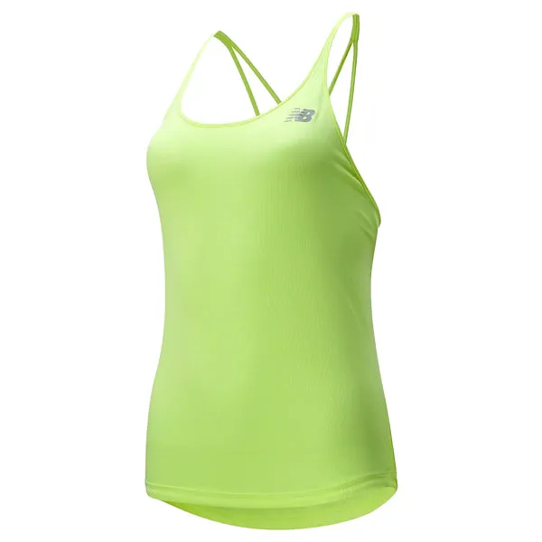Versatile Comfort Style Women's Impact Run Tank