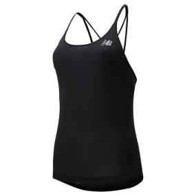AntiBacterialTreatment Ultimate Wear Women's Impact Run Tank