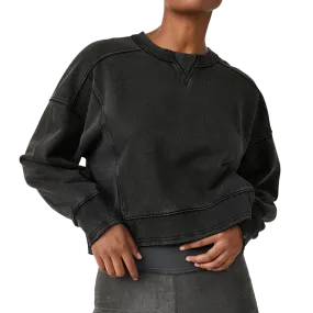 Women's Intercept Pullover Cozy Fit product glove protection