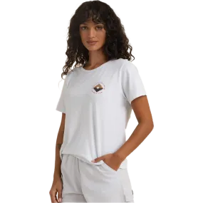 Women's Isola Eterna Everyday Tee Sporty Style