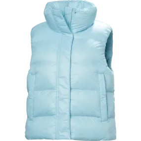 Women's Jade Vest Run Friendly