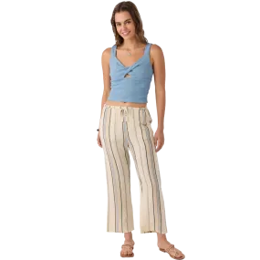 Anti Pill Surface Women's Jayde Tank