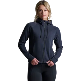 Women's Karisma Full Zip Hoody Rain Shield cruise trip