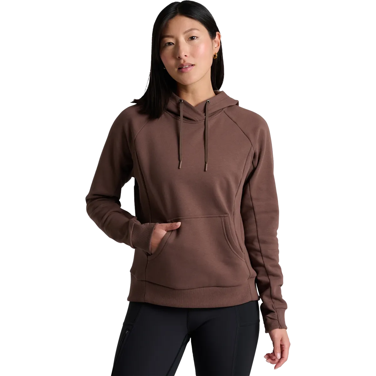 suitable for educational purposes Innovate Women's Karisma Pullover Hoody