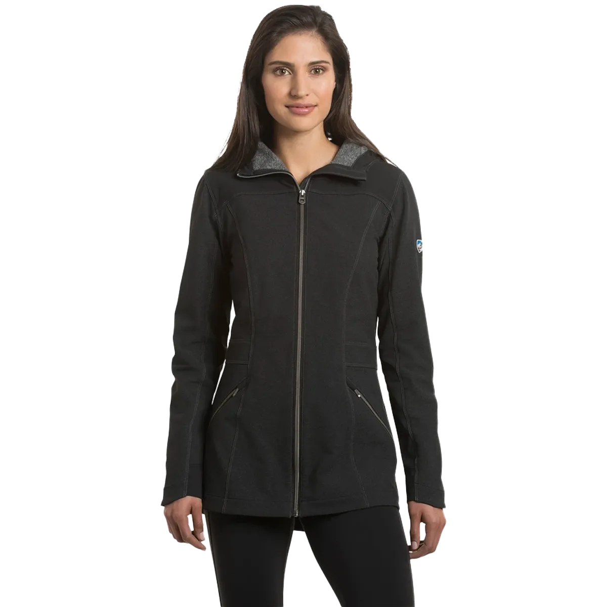 Compact Layer All Season Women's Klash Trench