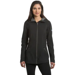 Women's Klash Trench Adventure Layer Outdoor Ease