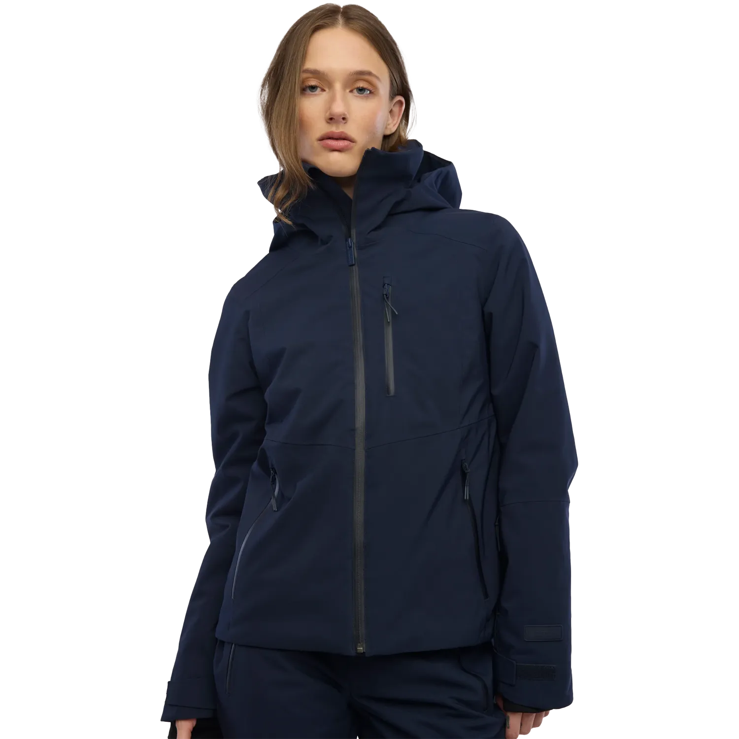 Women's Lawrence Jacket traveler Warm and Practical