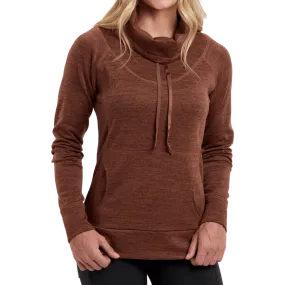 Acknowledge Women's Lea Pullover