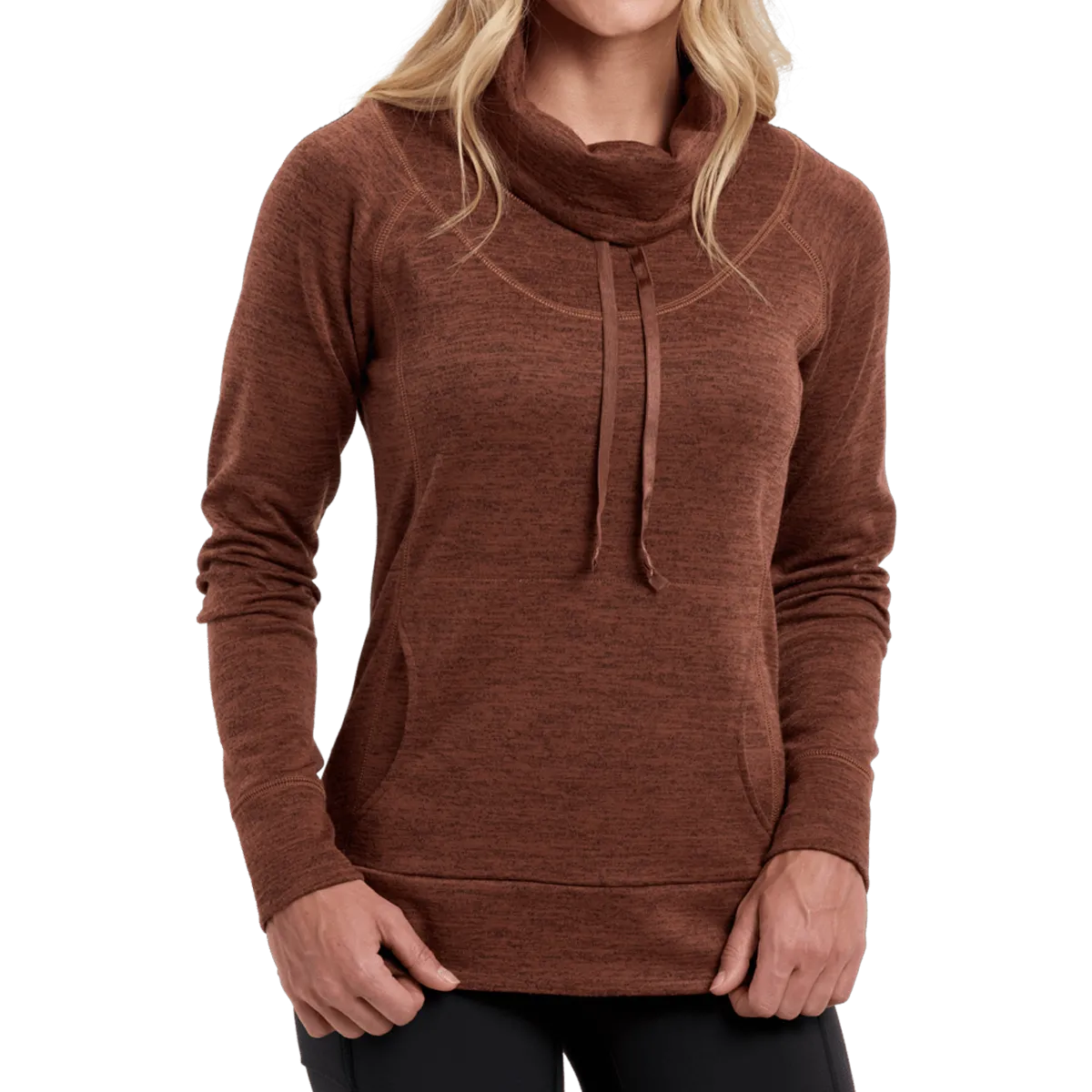 Street Edge Women's Lea Pullover