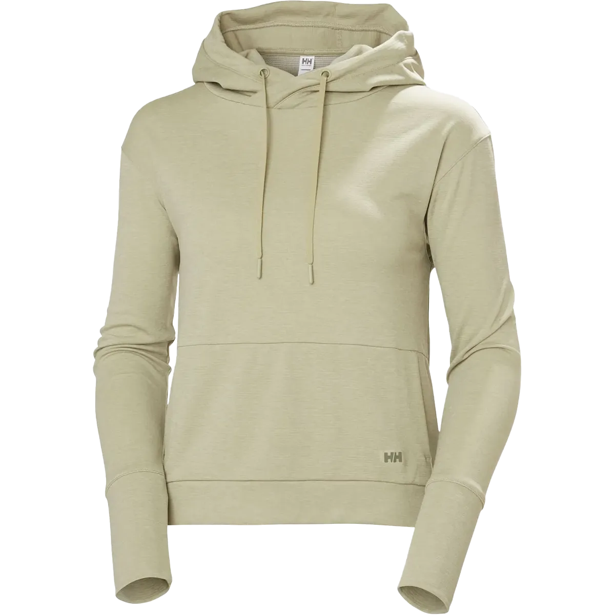 Women's LIFA Tech Lite Hoodie Magnetic Closure