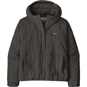 Fearlessness Long Sleeve Women's Light Gust Hooded Pullover