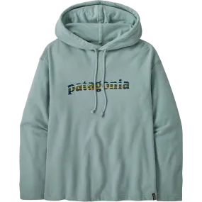 Women's Lightweight '73 Text Logo Wildrise Hoody Road Trip