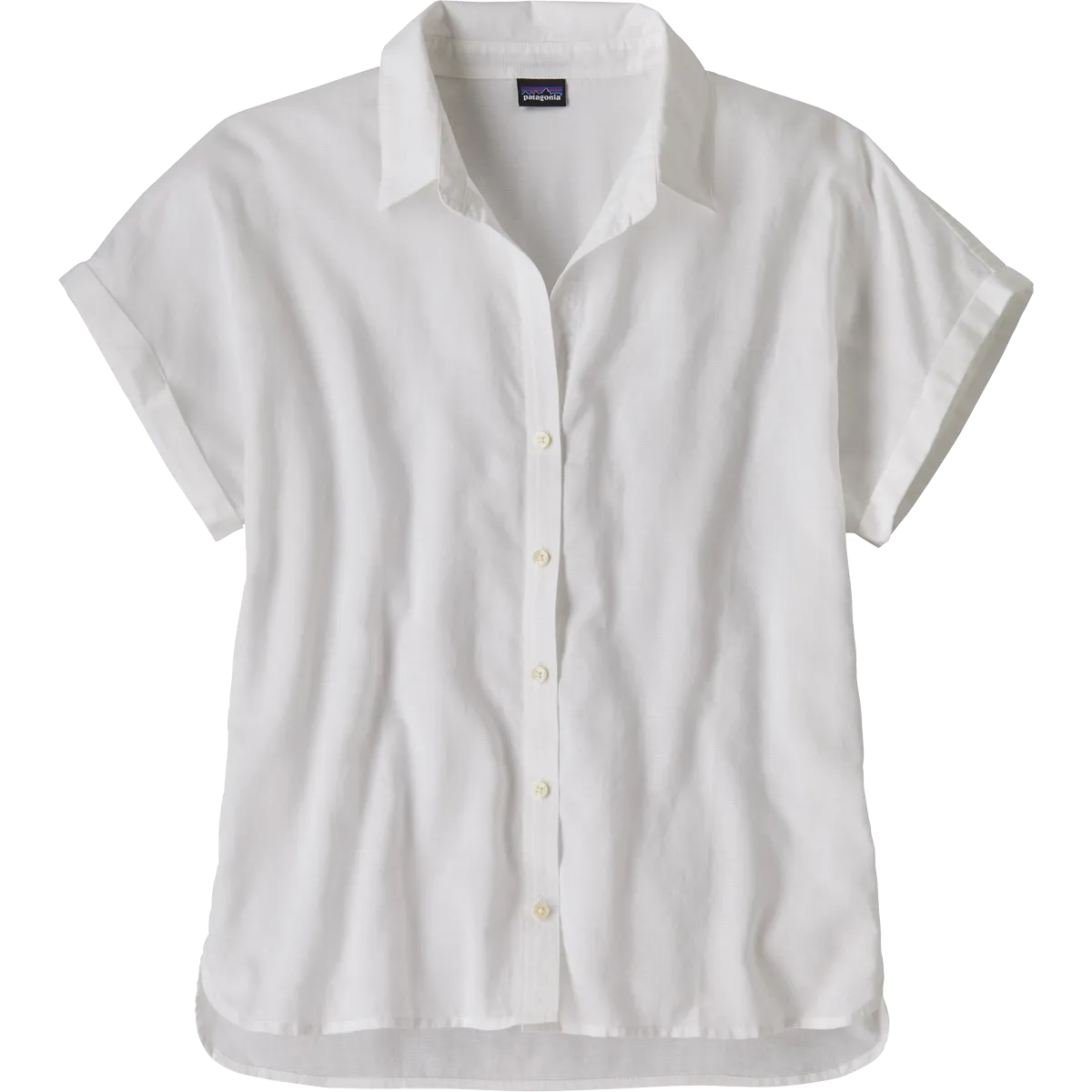Comfortable clothing back to school Women's Lightweight A/C Shirt