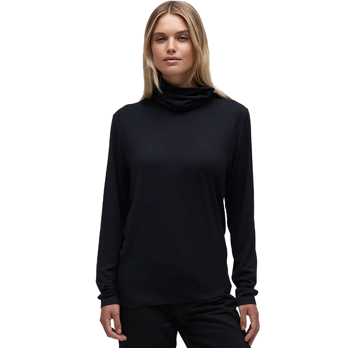 Breathable Mesh Zones Tagless Design Women's Lightweight High Roller