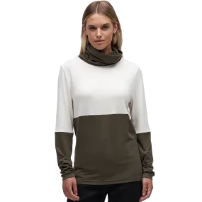 Women's Lightweight High Roller Friction Reducing Design