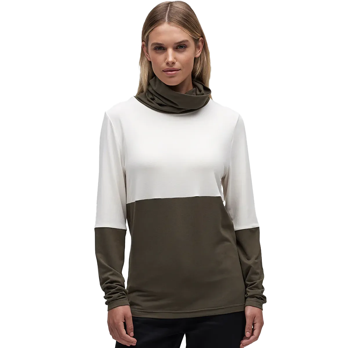 Women's Lightweight High Roller Flexible Knit Seamless construction