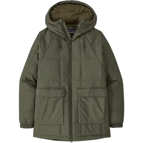 Women's Lost Canyon Hoodie dancers Child