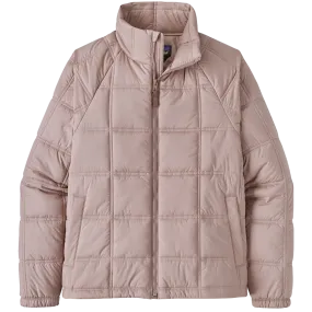 Women's Lost Canyon Jacket Dirt Repellent Surface group outing