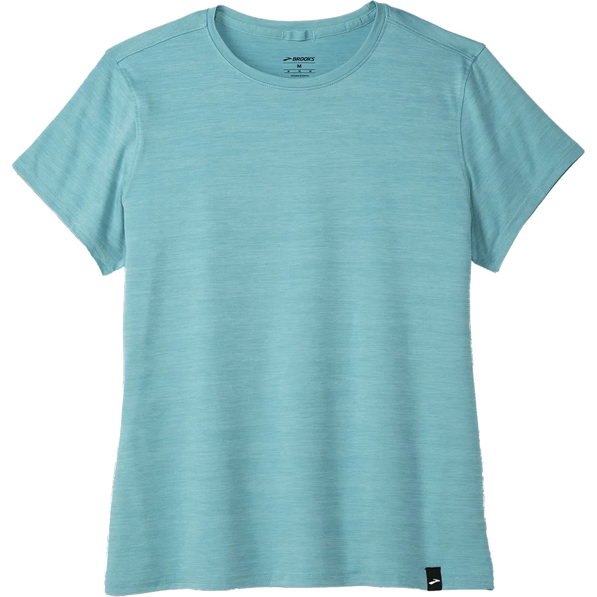 Women's Luxe Short Sleeve Classic Fit