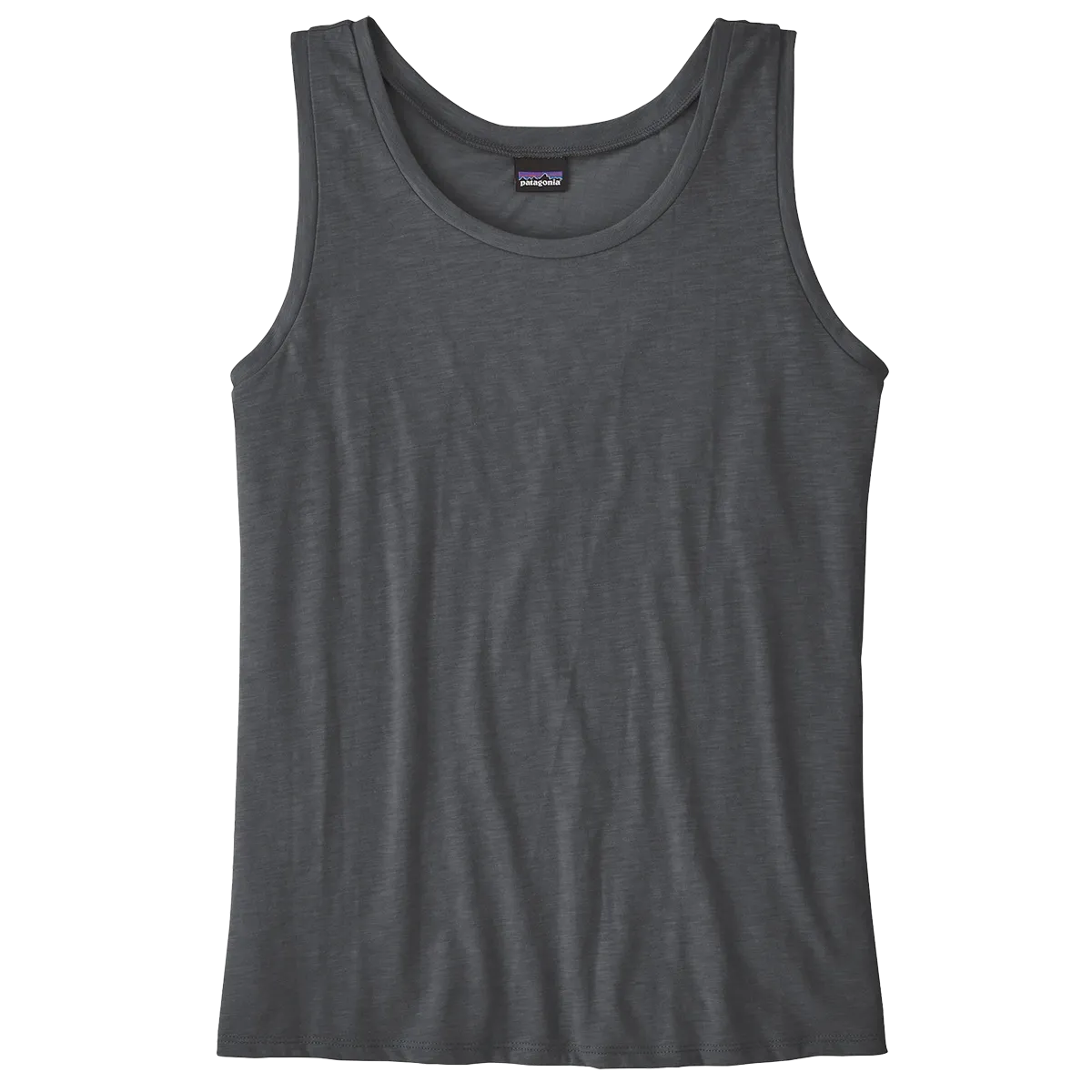 Women's Mainstay Tank Comfortable and Chic Urban Style