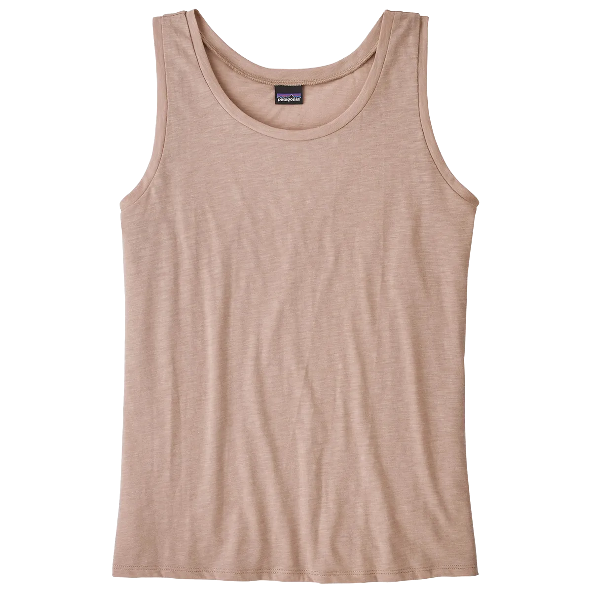 High-Quality Fabric Women's Mainstay Tank