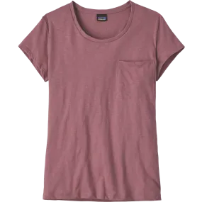 Casual Essential Wear Women's Mainstay Tee