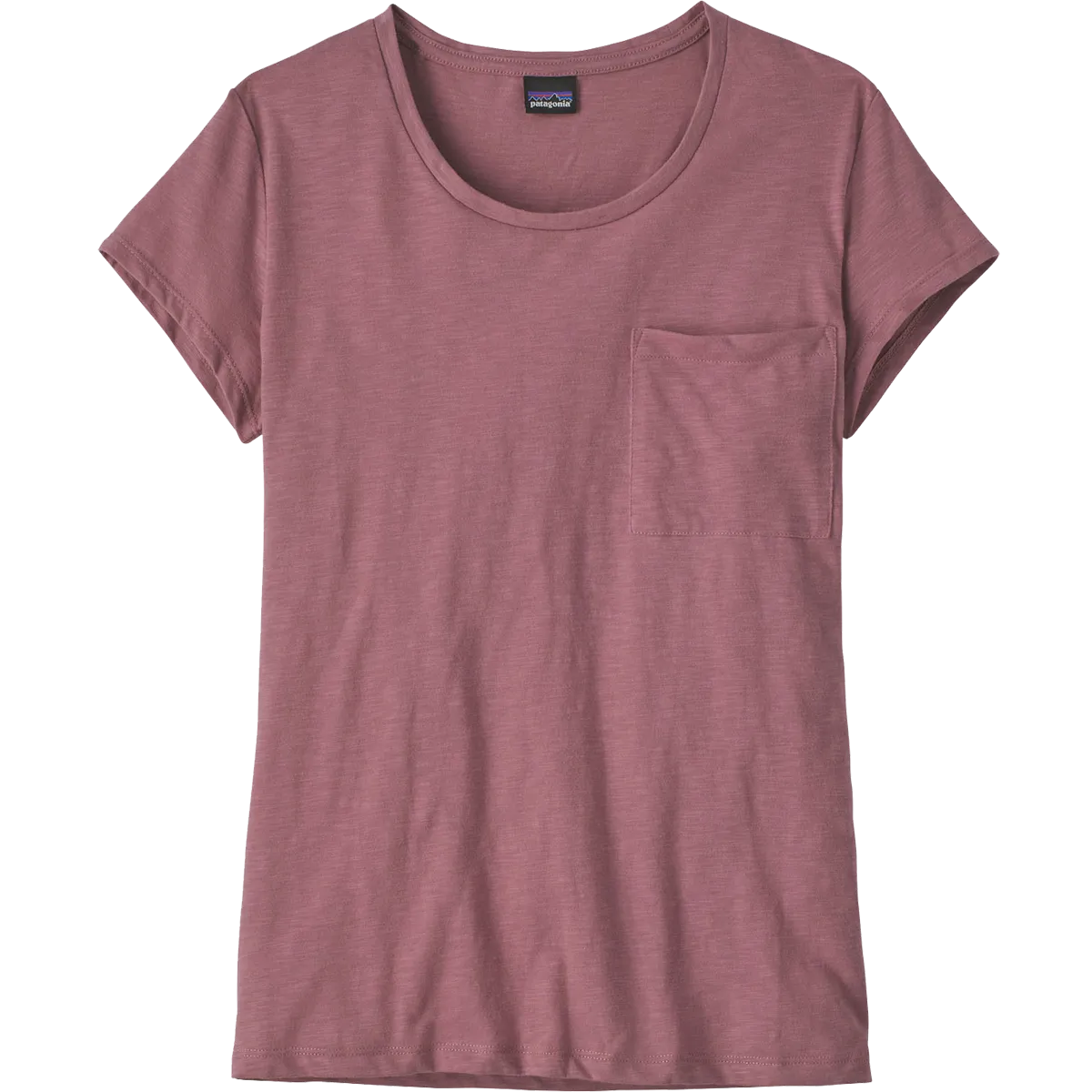 Women's Mainstay Tee Casual Fashion