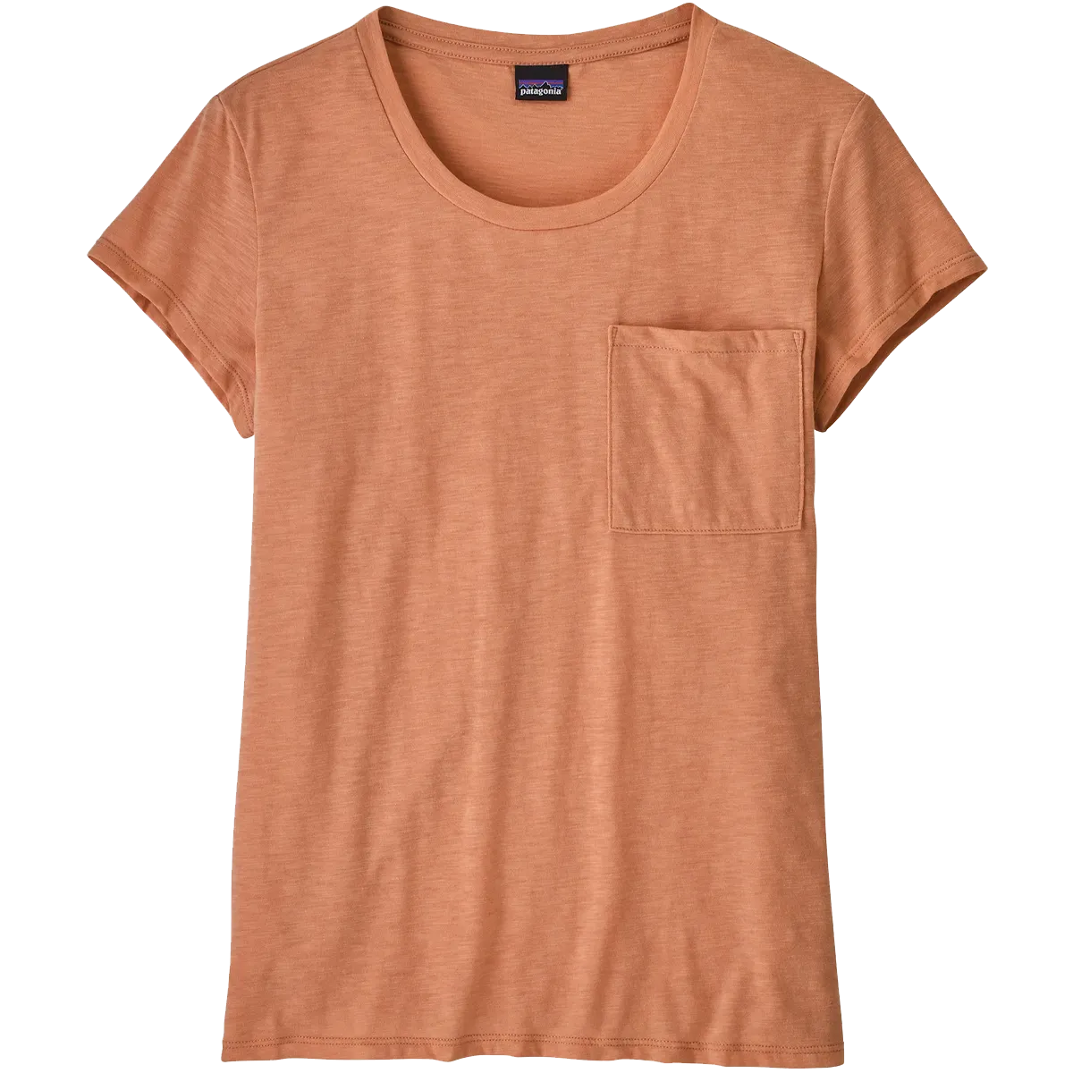 Women's Mainstay Tee Cozy Wear
