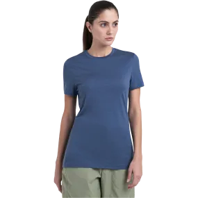 Women's Merino 150 Tech Lite III Short Sleeve Tee Breathable Comfort Design Practical Wear