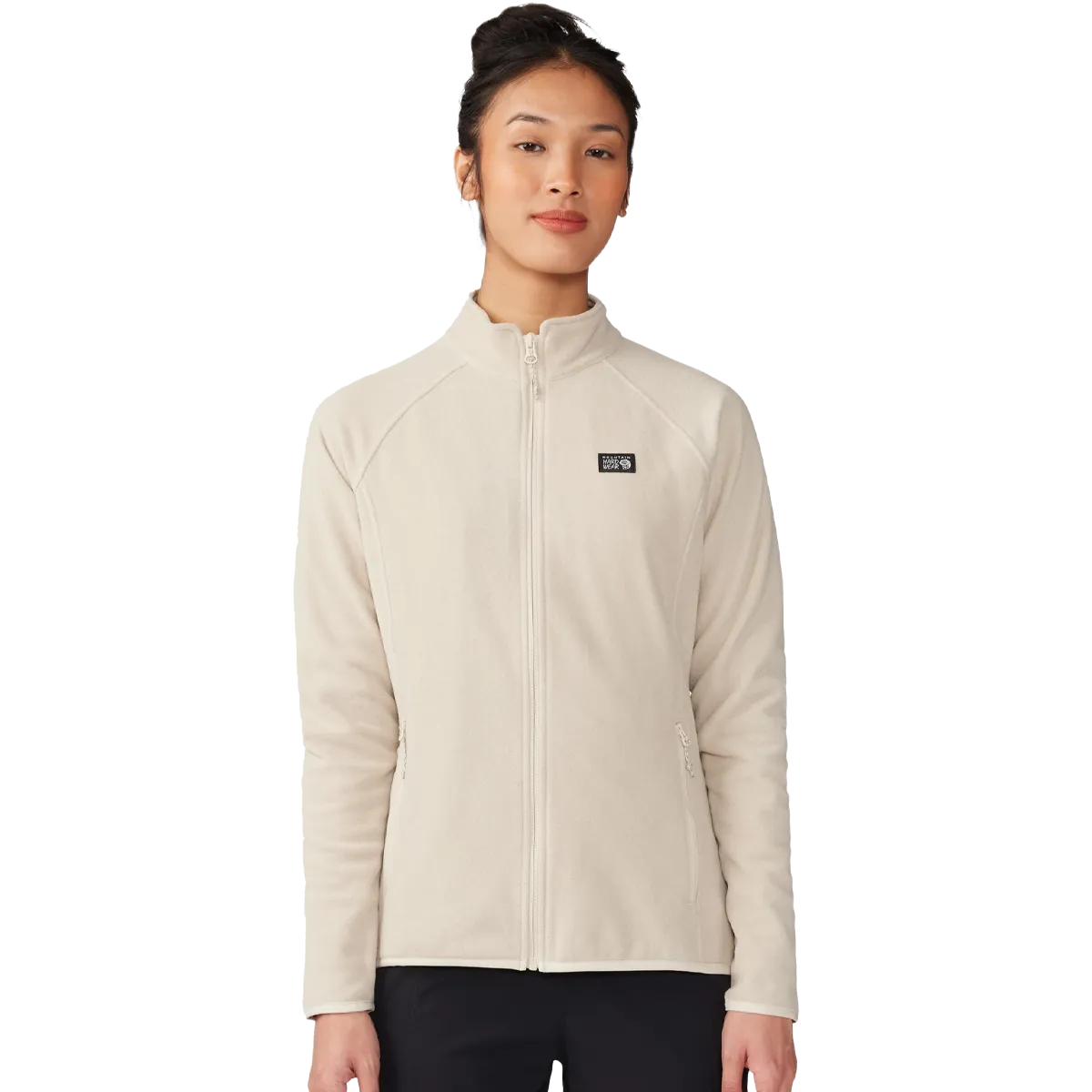 Fall Ready Resilient Touch Women's Microchill Full Zip Jacket