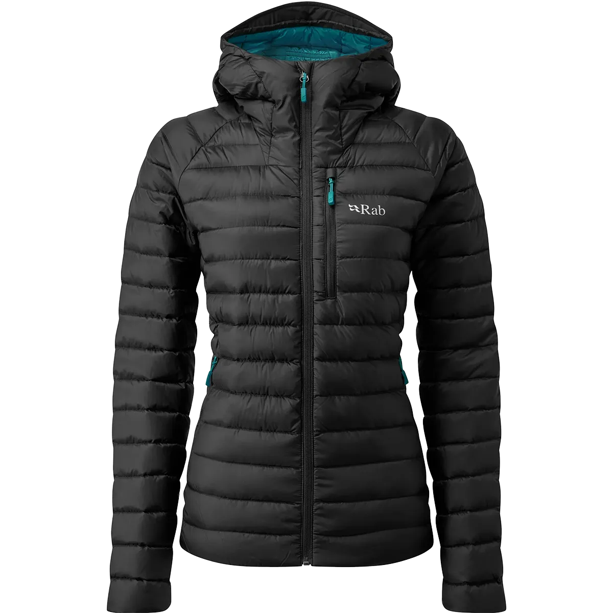 Women's Microlight Alpine Jacket Comfy Outerwear