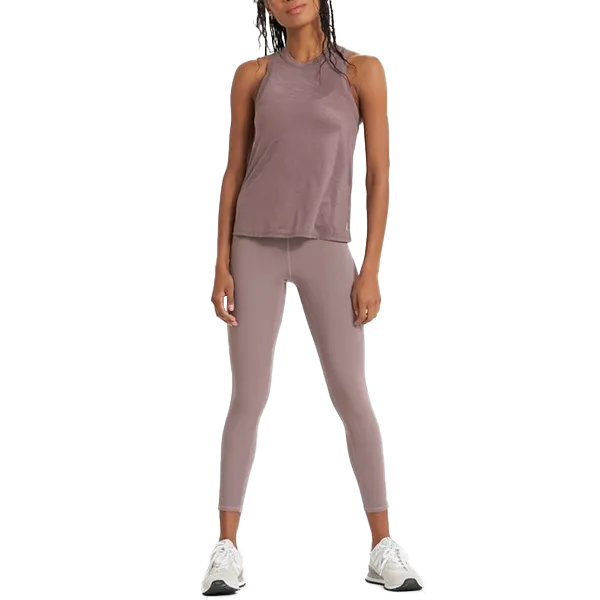 Lightweight Fabric Light Breeze Women's Mod Tank