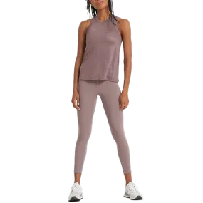 Women's Mod Tank Long Lasting Color