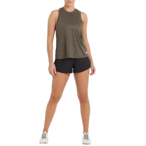 Minimalist Wear Stylish and Cozy Women's Mod Tank