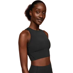 Women's Movement Crop Casual Appeal sports activity