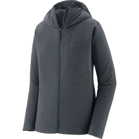 suitable for dance parties Women's Nano-Air Ultralight Full-Zip Hoody