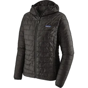 Women's Nano Puff Hoody Adult Size Daily Style