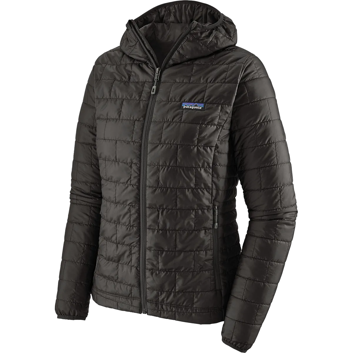 Women's Nano Puff Hoody Sporty apparel