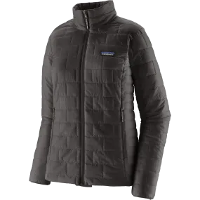 Women's Nano Puff Jacket Generic suitable for e commerce